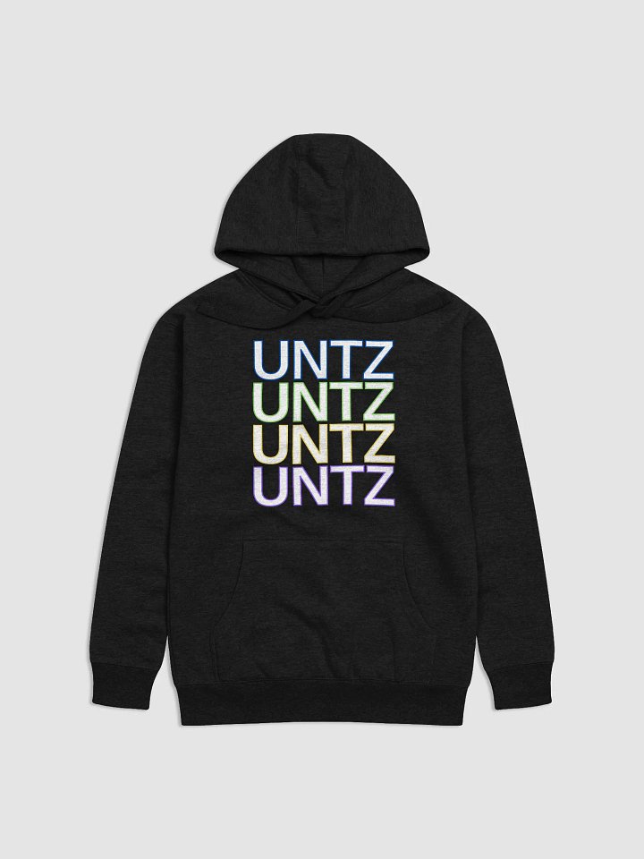 UNTZ Hoodie product image (1)