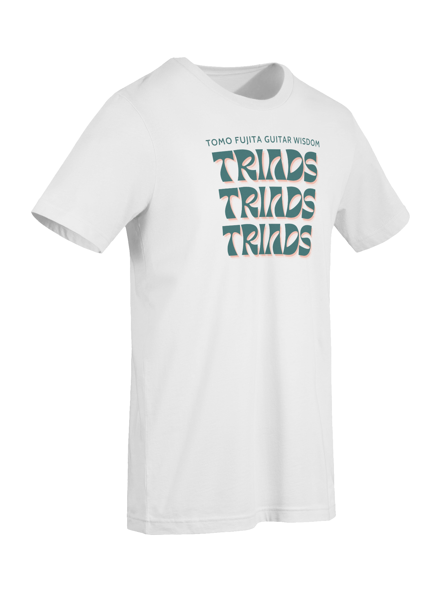 TRIADS Tee product image (6)