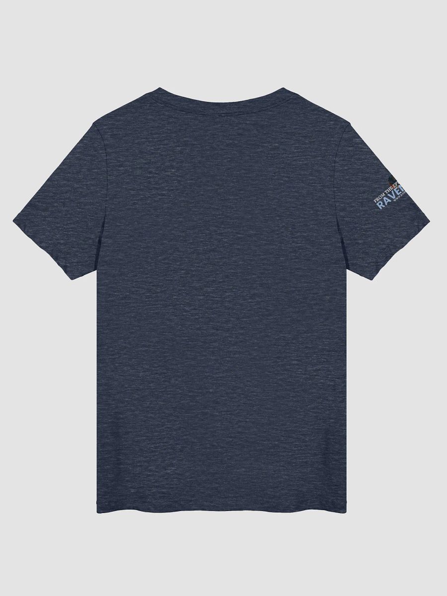 Souffle Girl V-Neck T-Shirt product image (6)