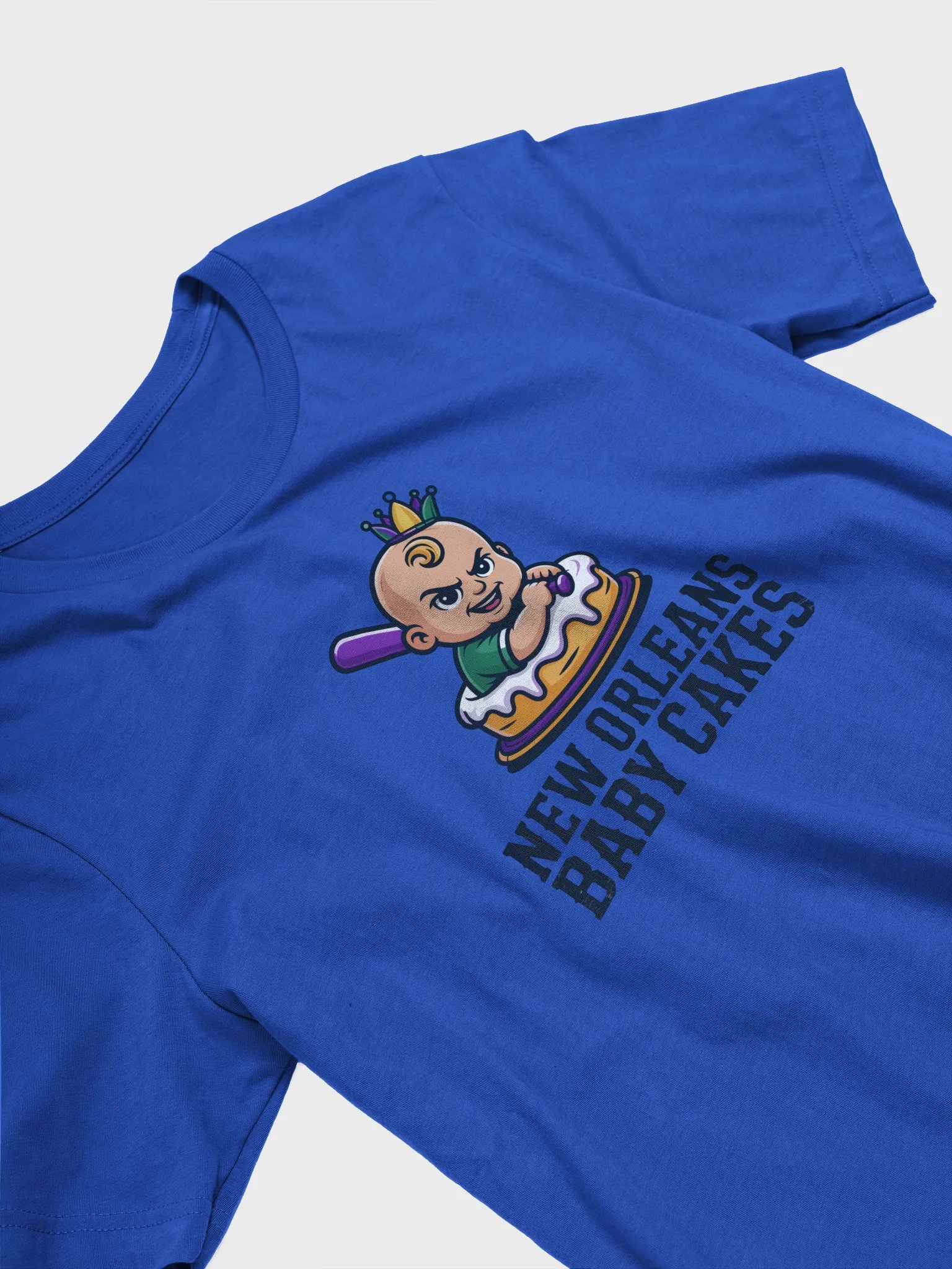 New Orleans Baby Cakes Baseball team product image (2)
