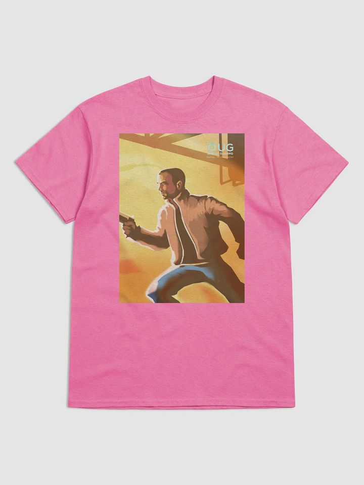 Auto Theft 4 Tee product image (12)