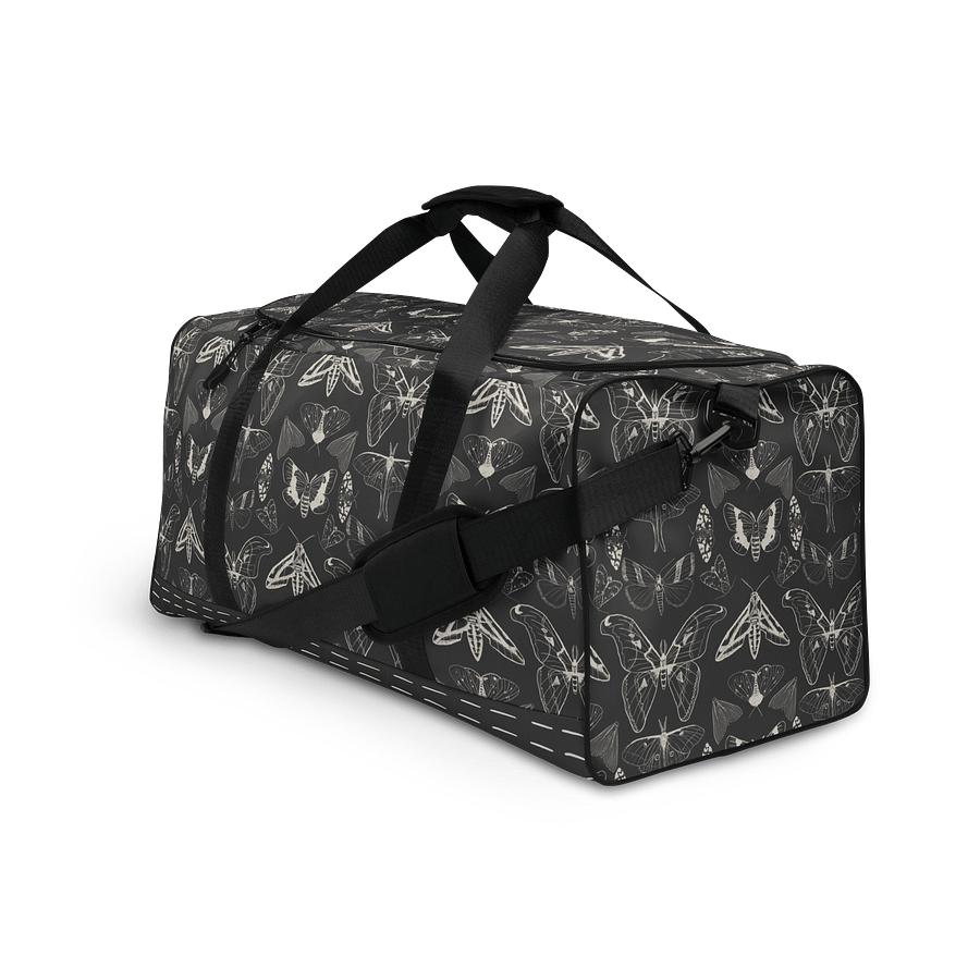 Nocturnal Duffle Bag product image (3)