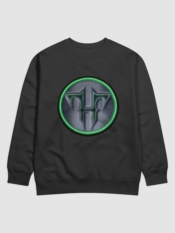 OG Fasify Sweatshirt product image (1)