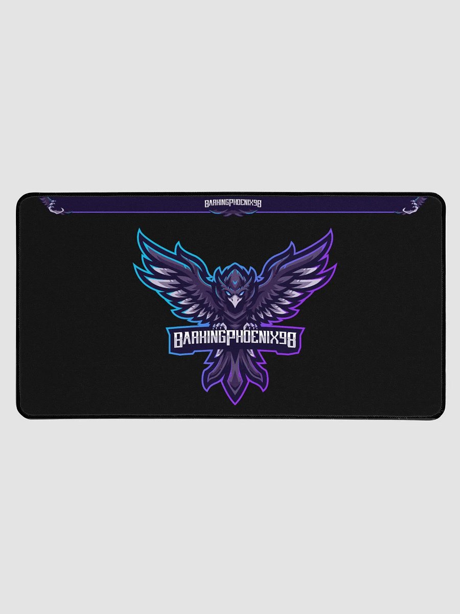 Logo mouse pad product image (2)