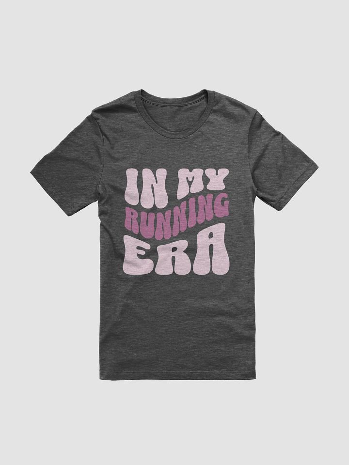 Running Era Graphic Tee product image (3)