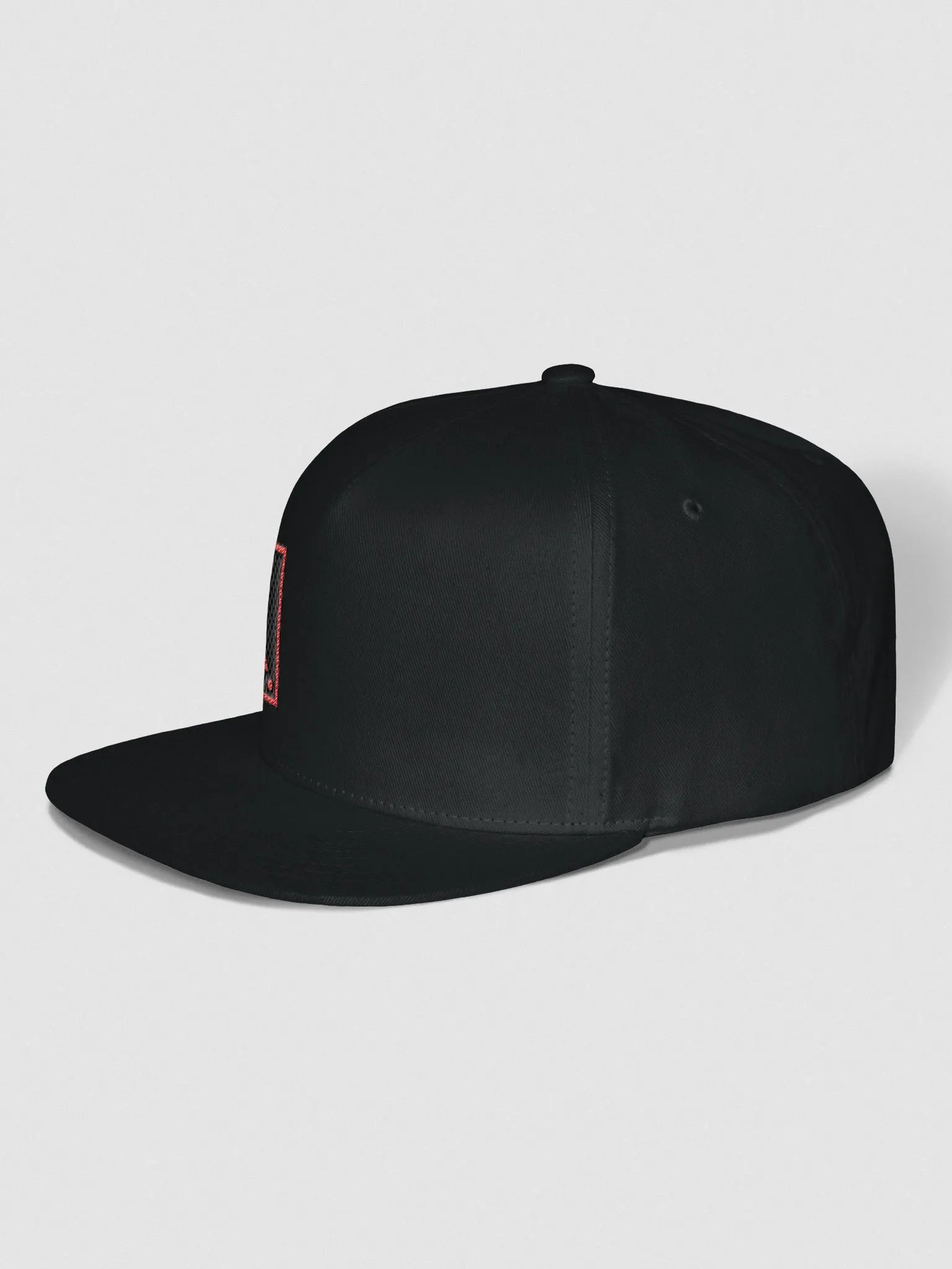 Embroidered Snapback product image (2)