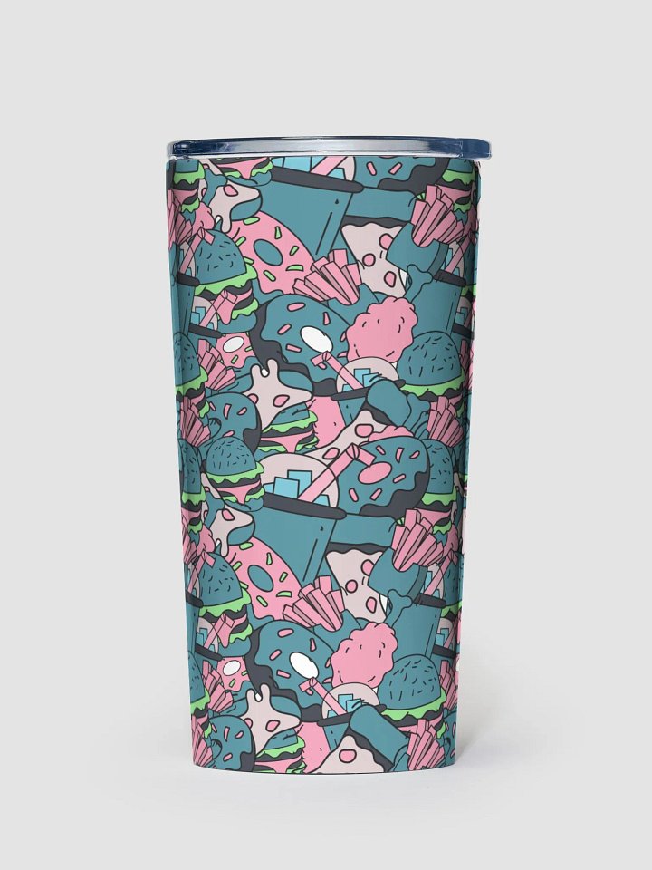 Shakein Icon Series '22 | 20oz Stainless Steel Tumbler product image (1)