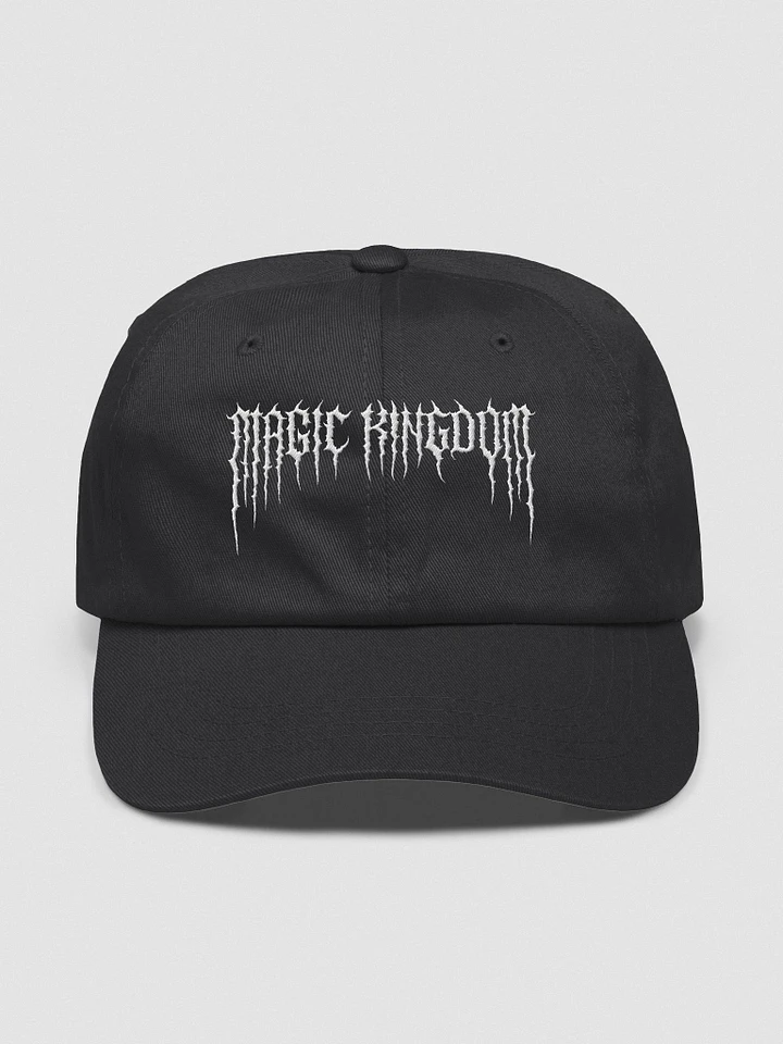 Magic Kingdom - Hat product image (1)