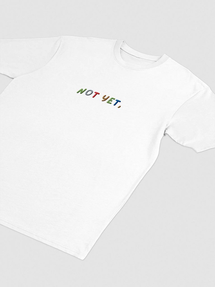 Not Yet stitched product image (7)
