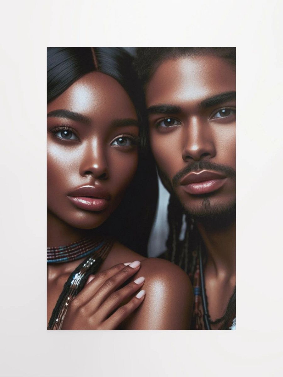 Black Love Poster product image (4)