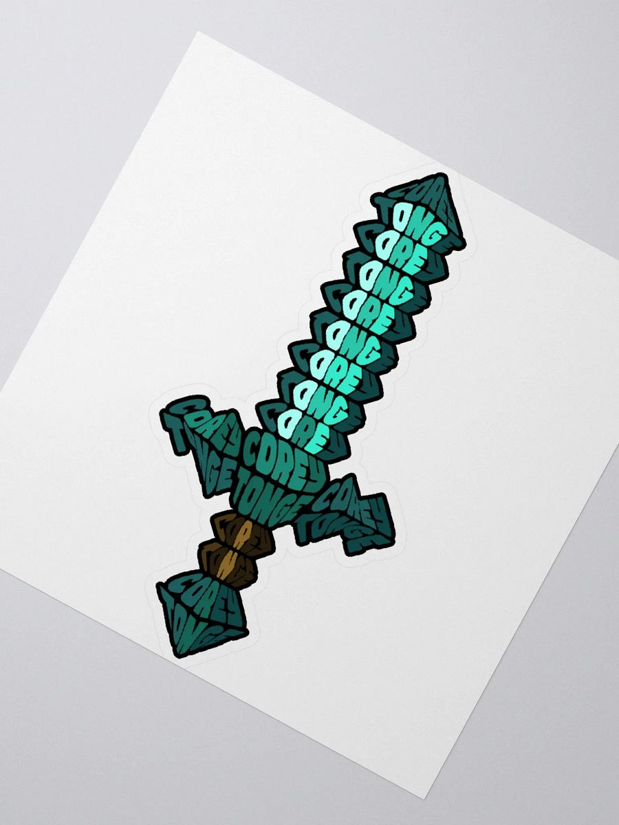 Thy Epic Sword product image (3)