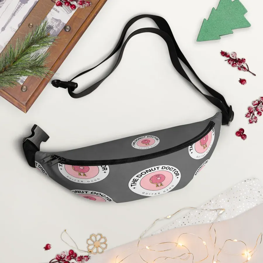 Guitar Gang Fanny Pack product image (4)