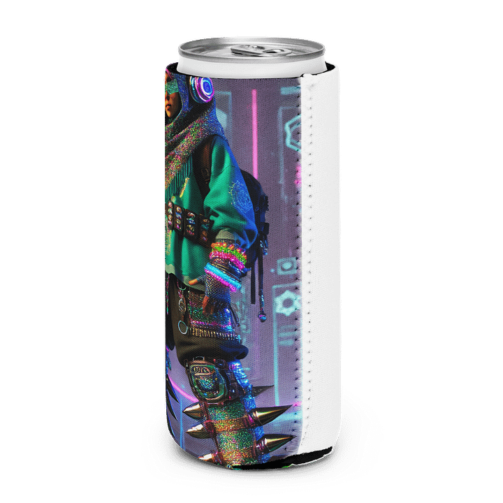 Meta Kid #8 Can Sleeve product image (2)