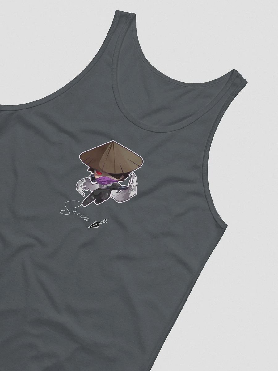 Chibi Tank Kurai product image (10)