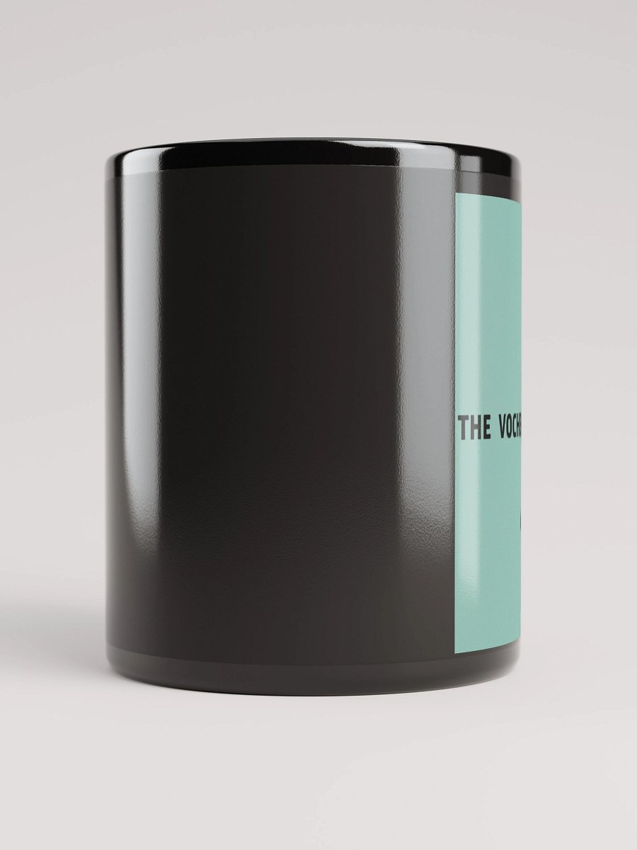 The Vochek Experience Logo product image (10)