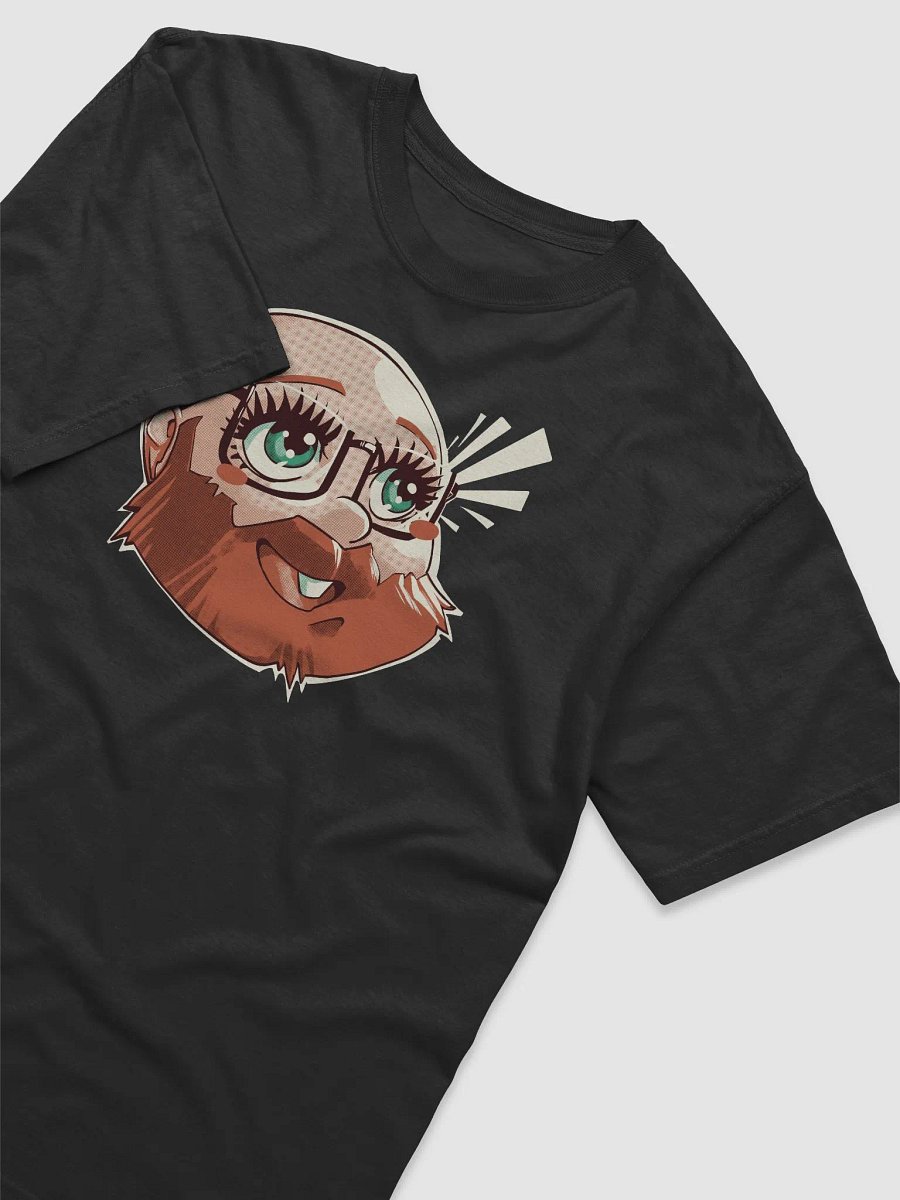 Butz WAOW! Shirt product image (3)