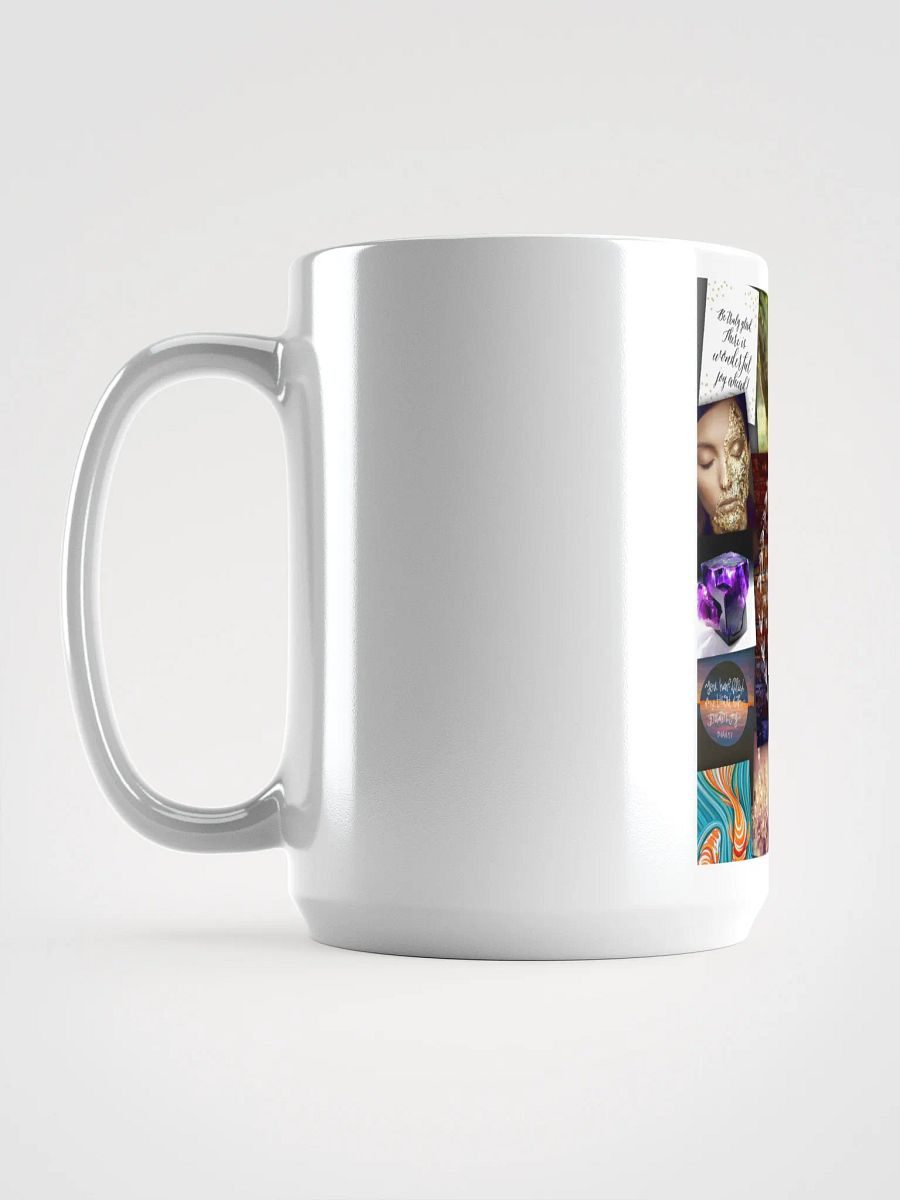 MONTH OF ADAR | MUG product image (4)
