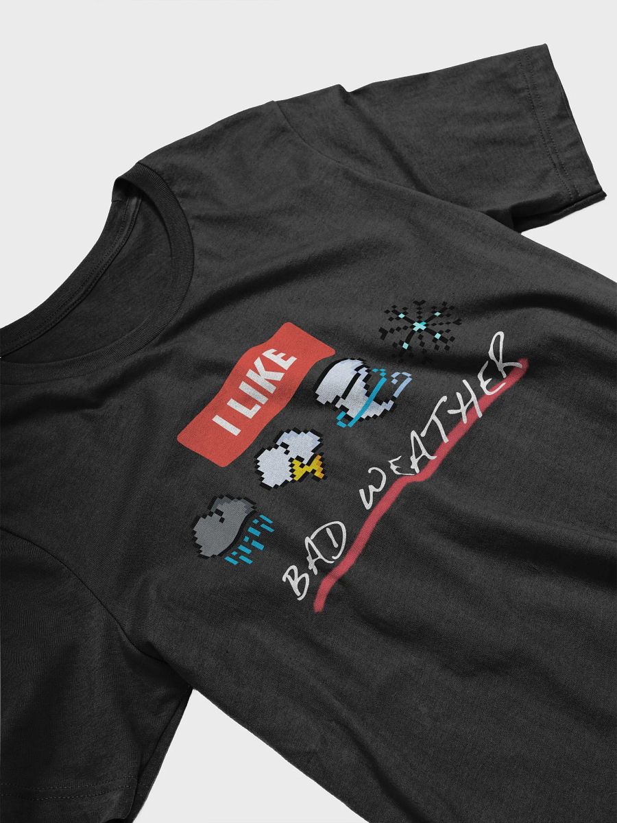 I Like Bad Weather product image (3)