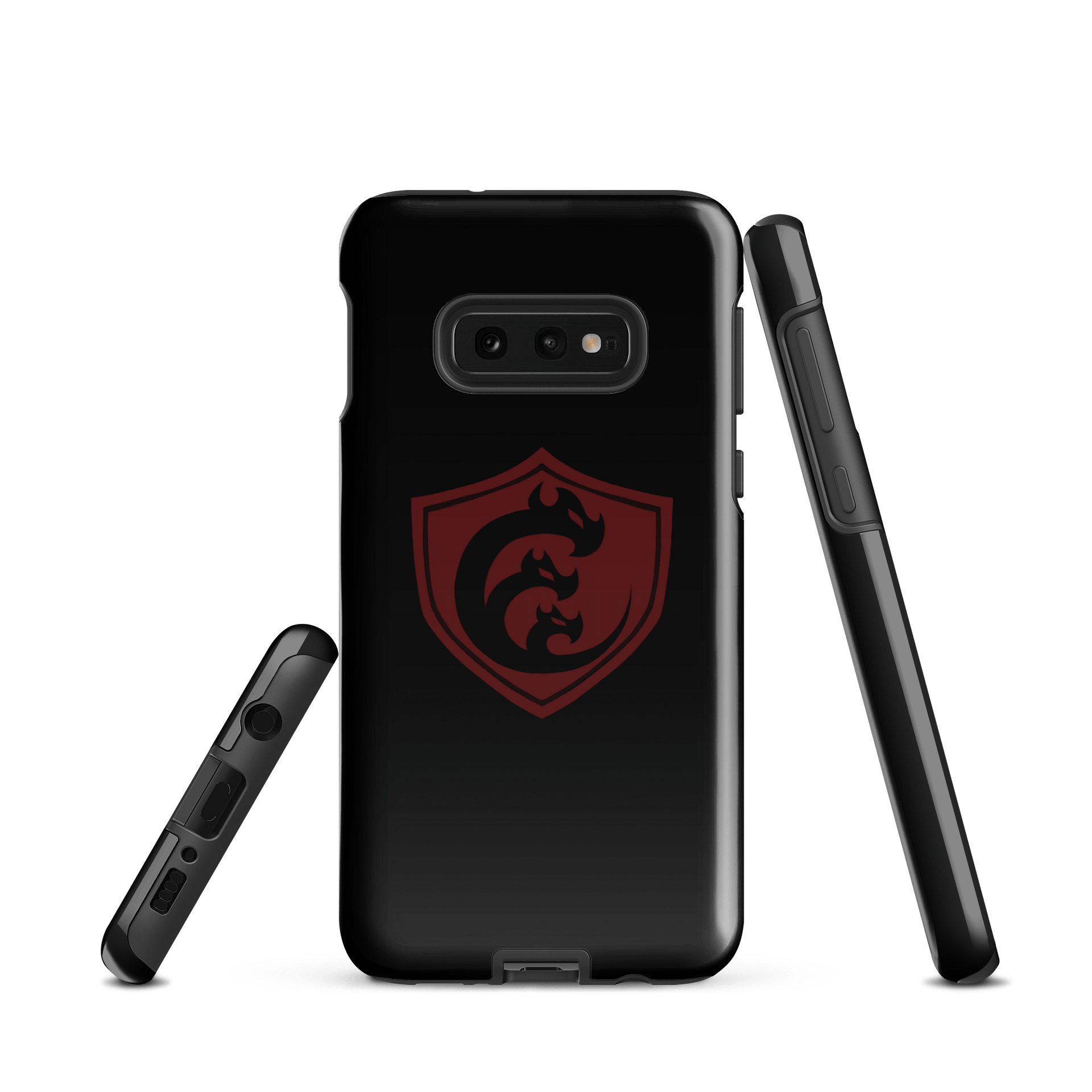 Freak Show Android Phone Case (Black) product image (1)