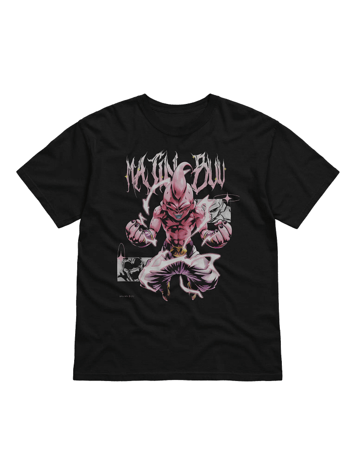 Kid Majin BUU product image (1)