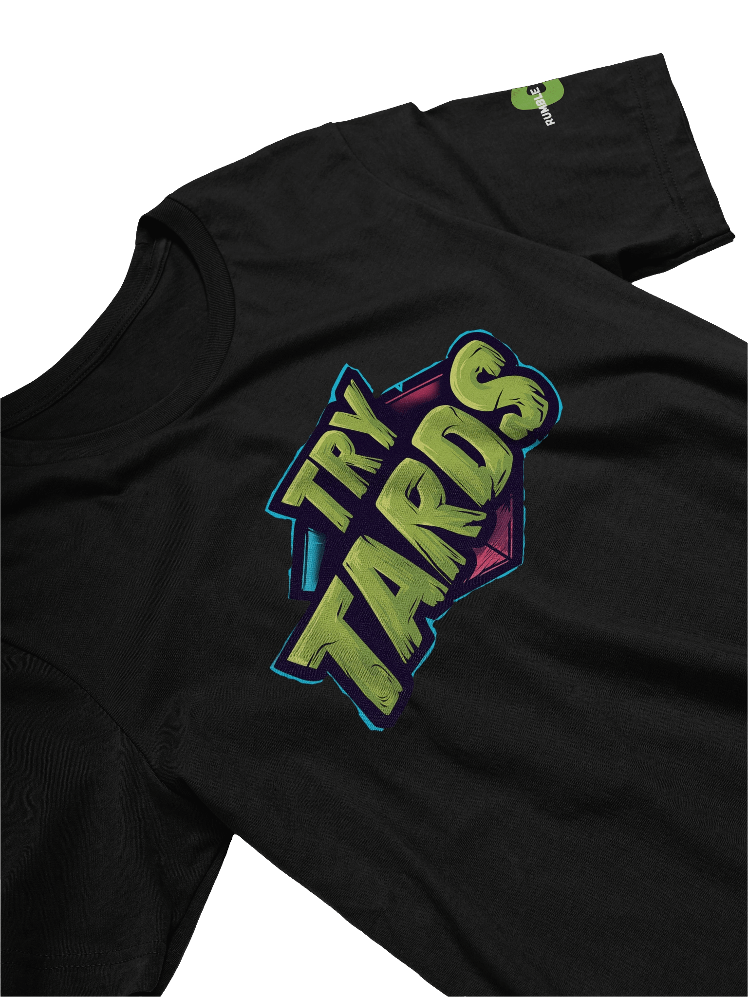Try-Tards OFFICIAL Unisex T-Shirt product image (16)