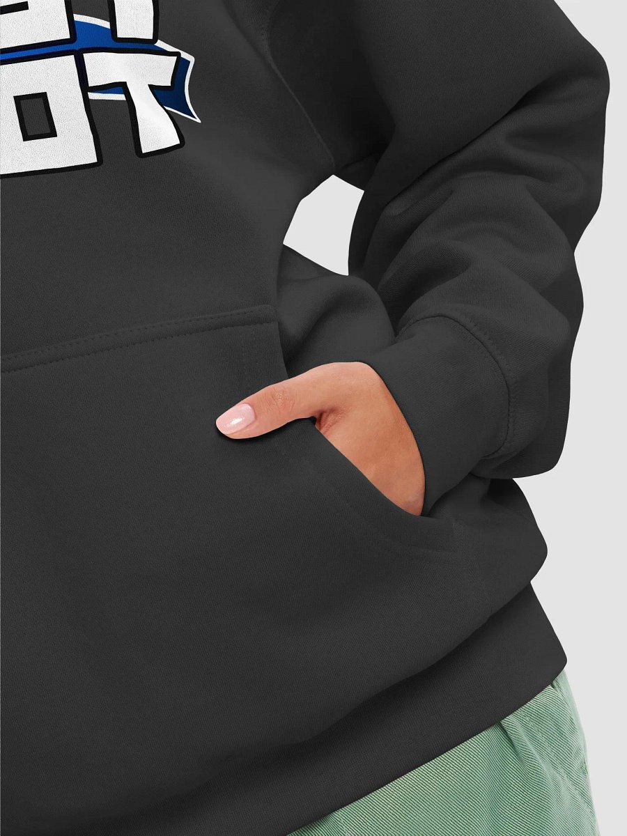 Lost Scot Logo Hoodie product image (8)