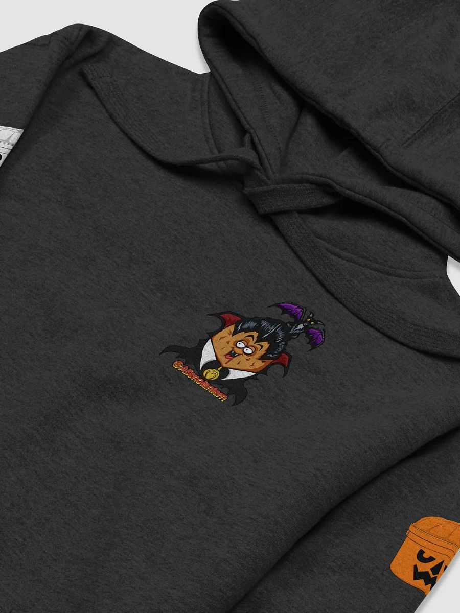 Halloween Pails Hoodie product image (31)