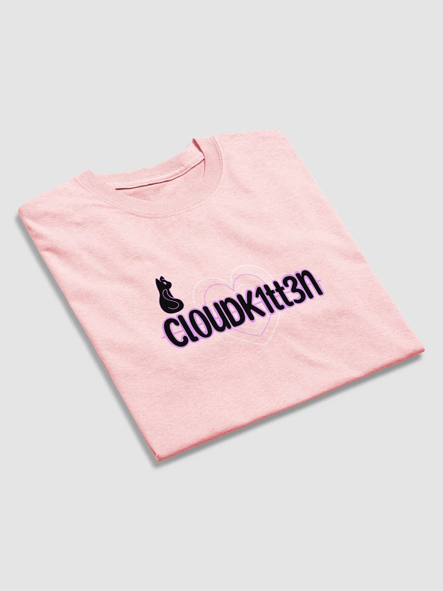 Heart Logo Tee product image (27)