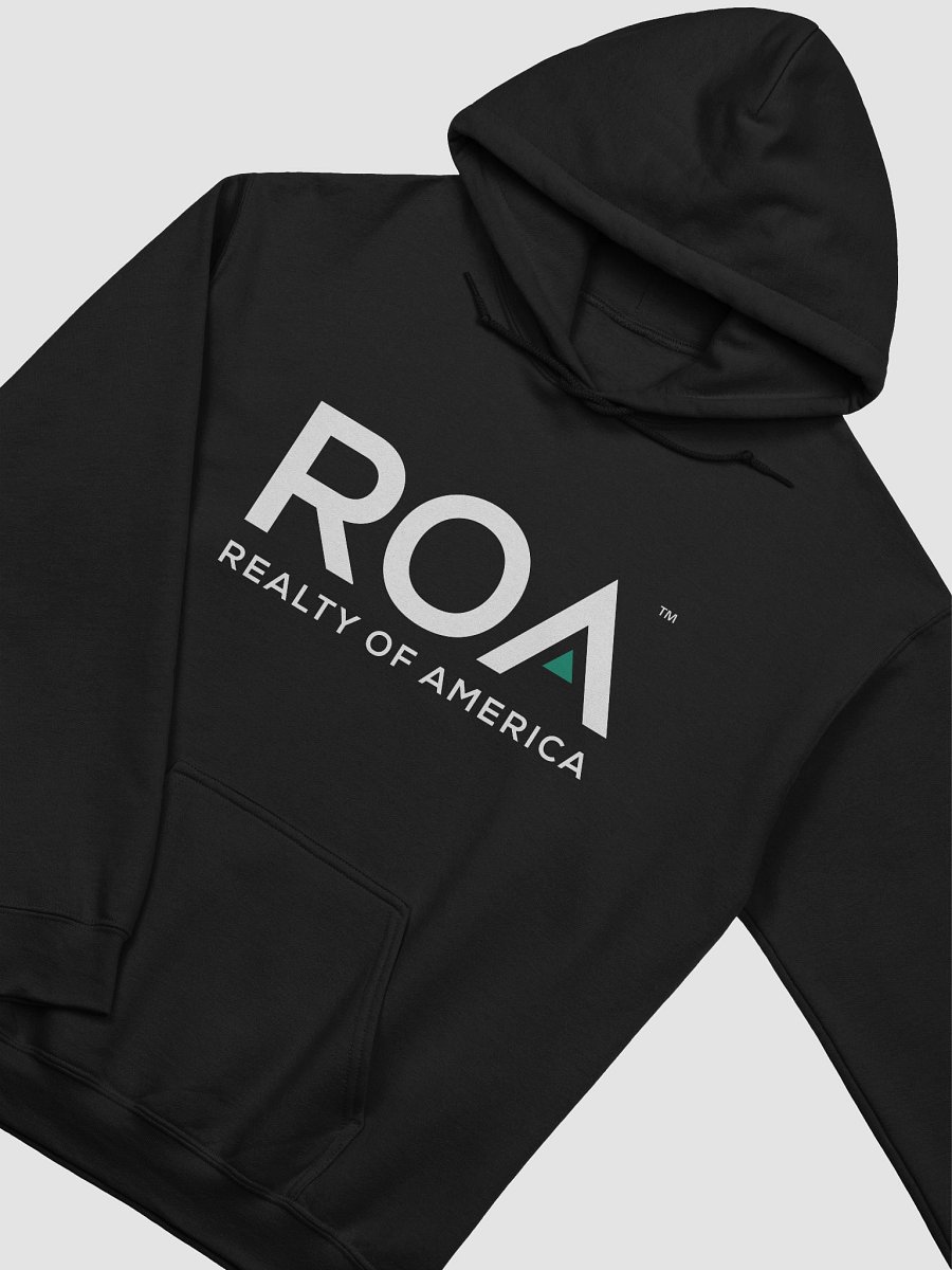ROA Unisex Hoodie product image (6)