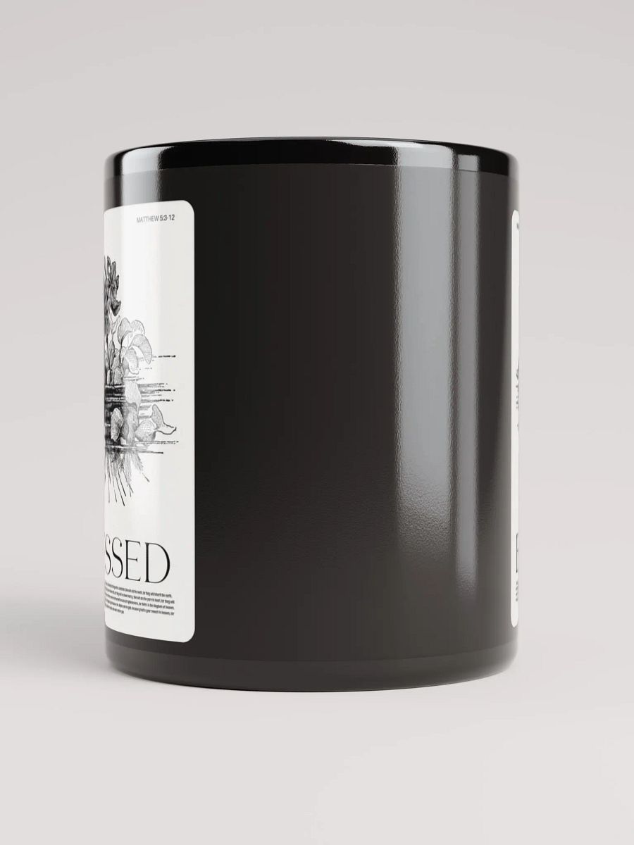 The Beatitudes Mug product image (5)