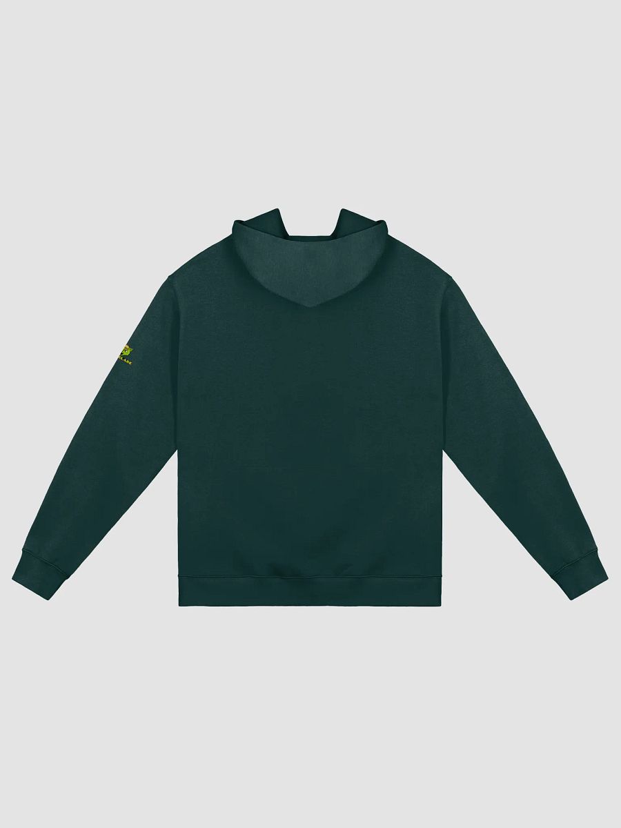 Lightglare hoodie product image (2)