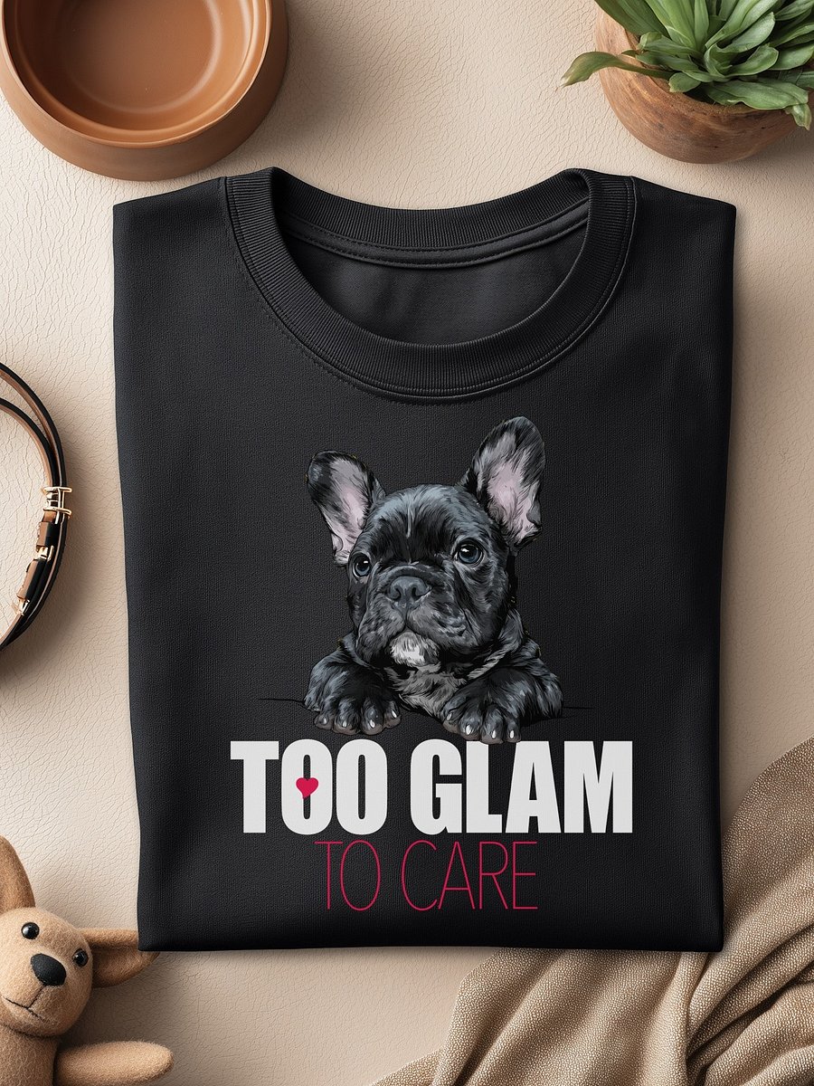 😈 TOO GLAM TO CARE product image (5)