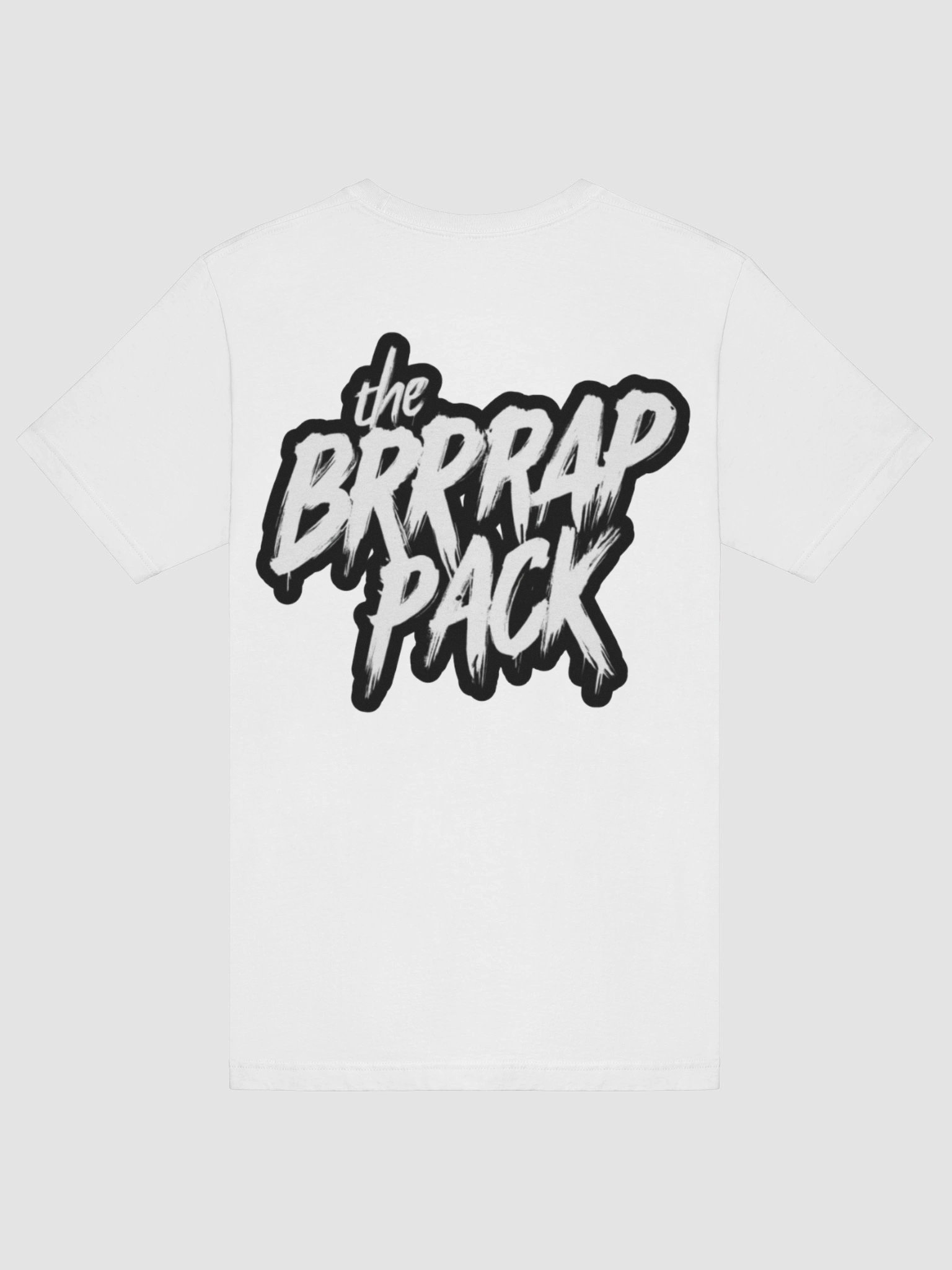 BRRRAP Pack Tee product image (30)