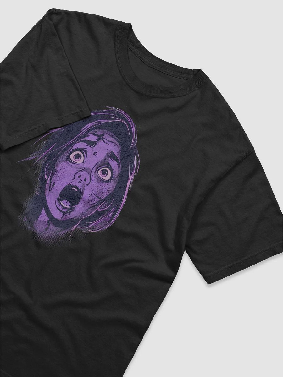 Horrified Expression Pop Art product image (3)
