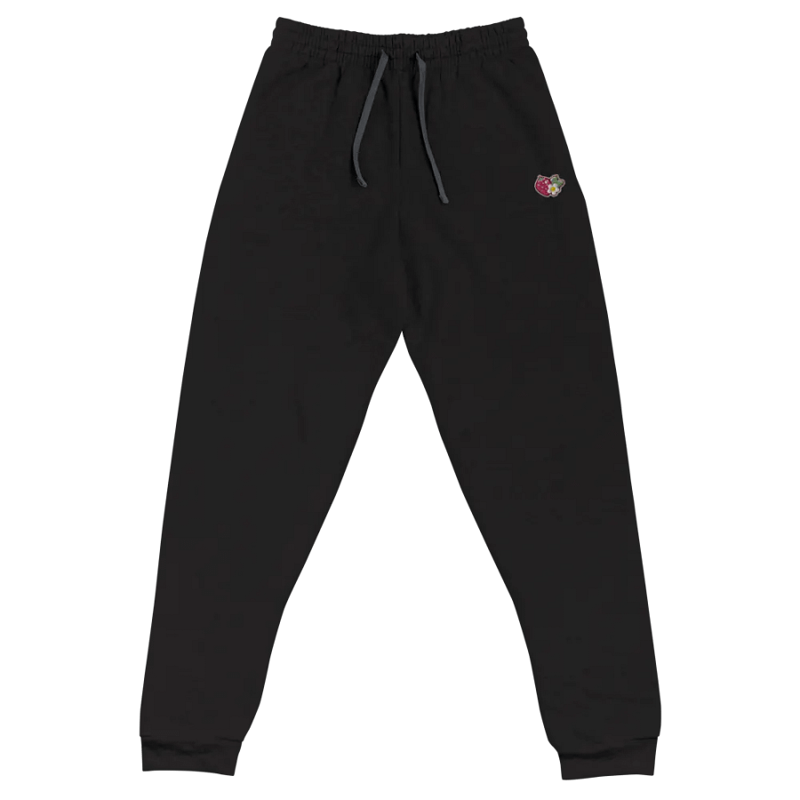 Berry Icon Joggers (Unisex) product image (1)