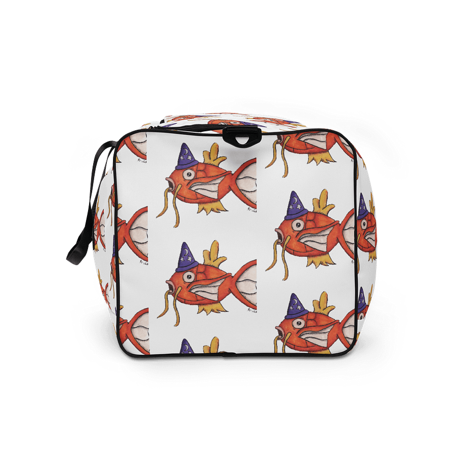Fish duffel product image (9)