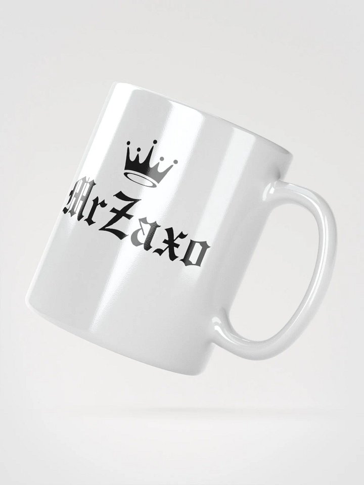 Taza Oficial | MrZaxo product image (2)