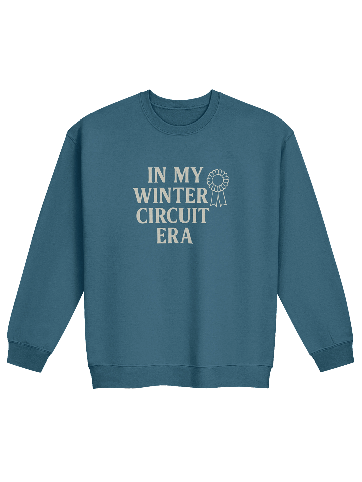 The Winter Circuit Era Sweatshirt product image (5)