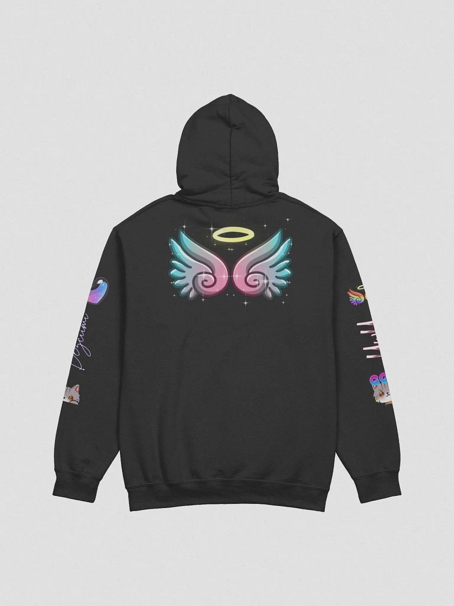 UwU Wings Hoodie product image (6)