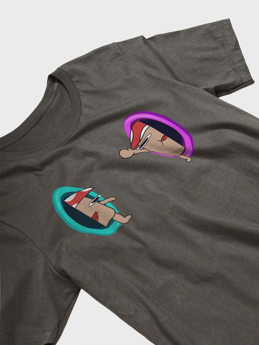 Portal Buddies T-Shirt product image (32)