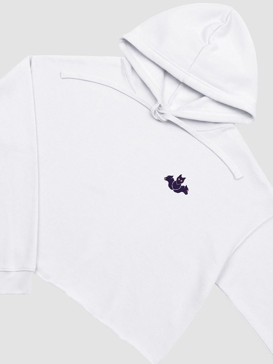 Aphrodite Crop Hoodie product image (4)