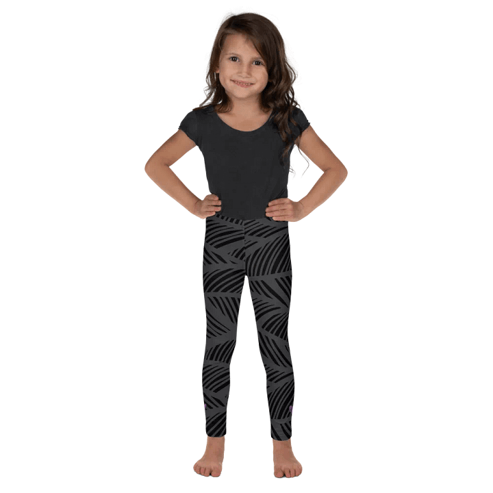 Kids/Youth Leggings product image (1)