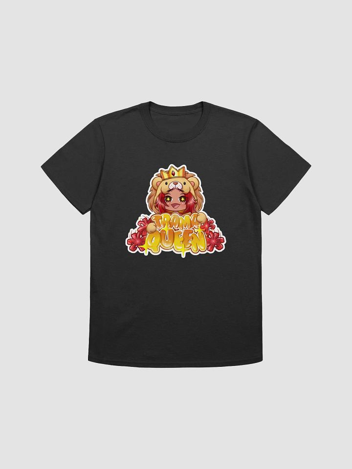 Tramaqueen® Logo Tee product image (1)
