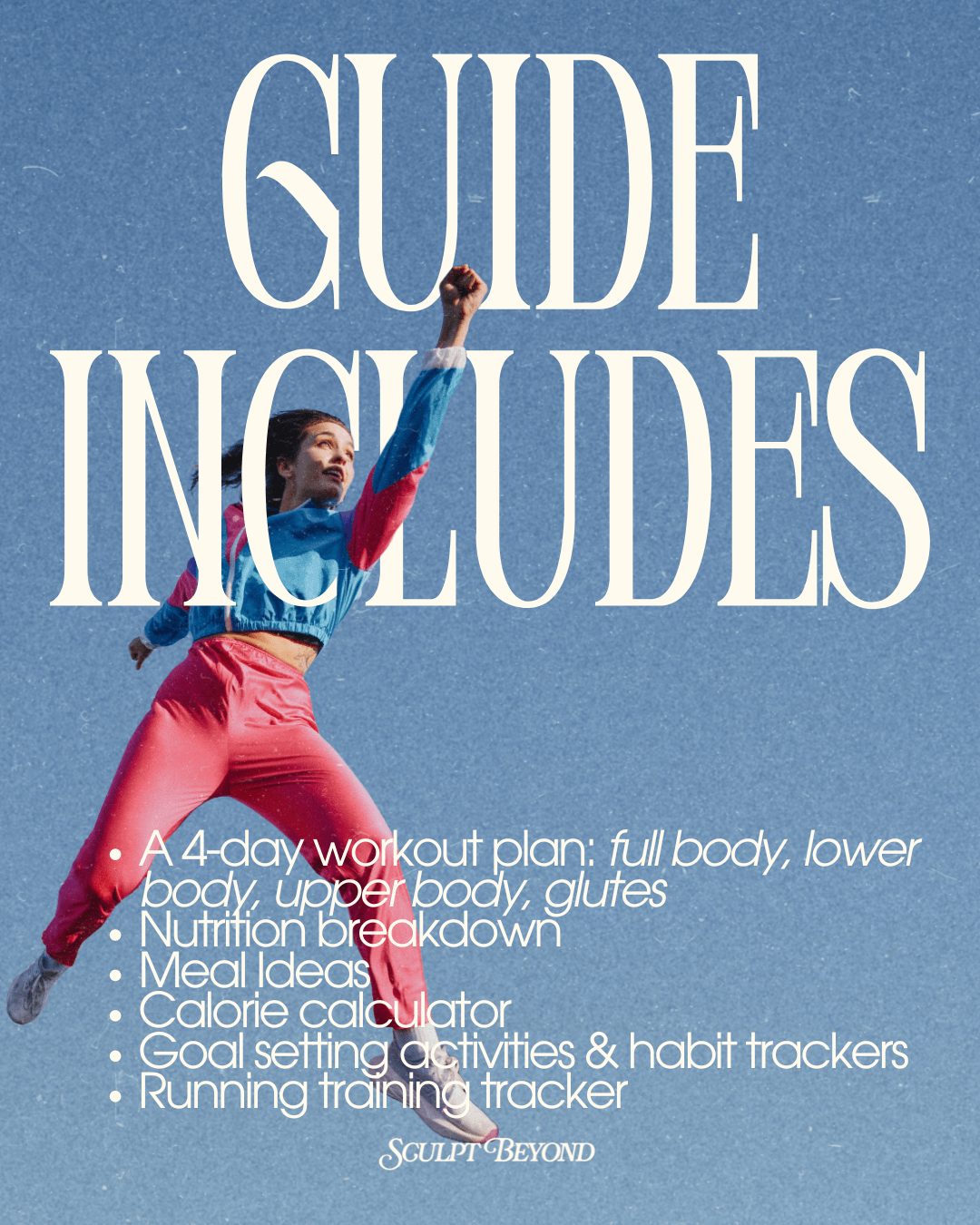 Sustainable Fitness Guide: Gym/Nutrition/Wellness product image (4)