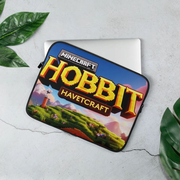 HobbitHaven Sleeve product image (2)