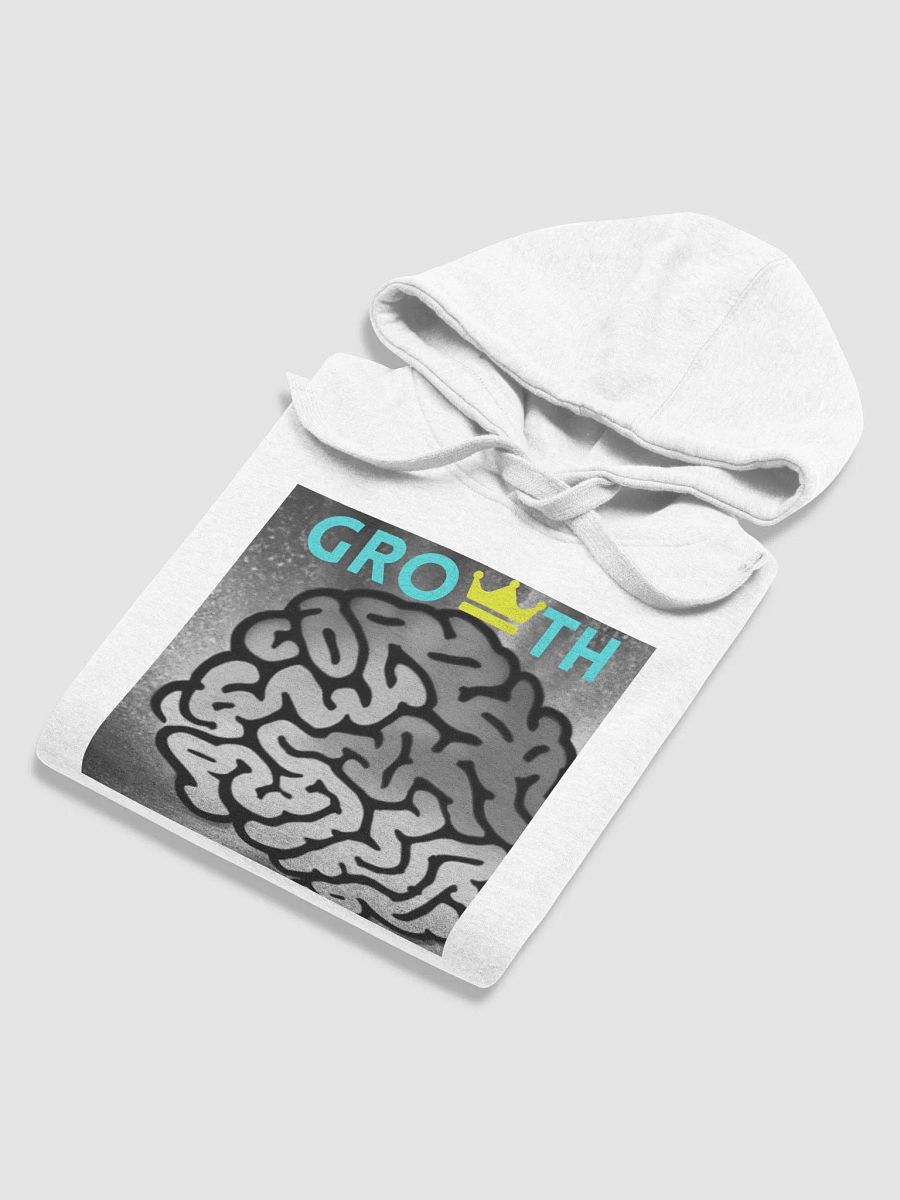 Growth Hoodie product image (5)