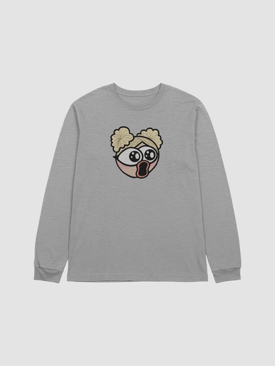 POG Long Sleeve Tee product image (1)