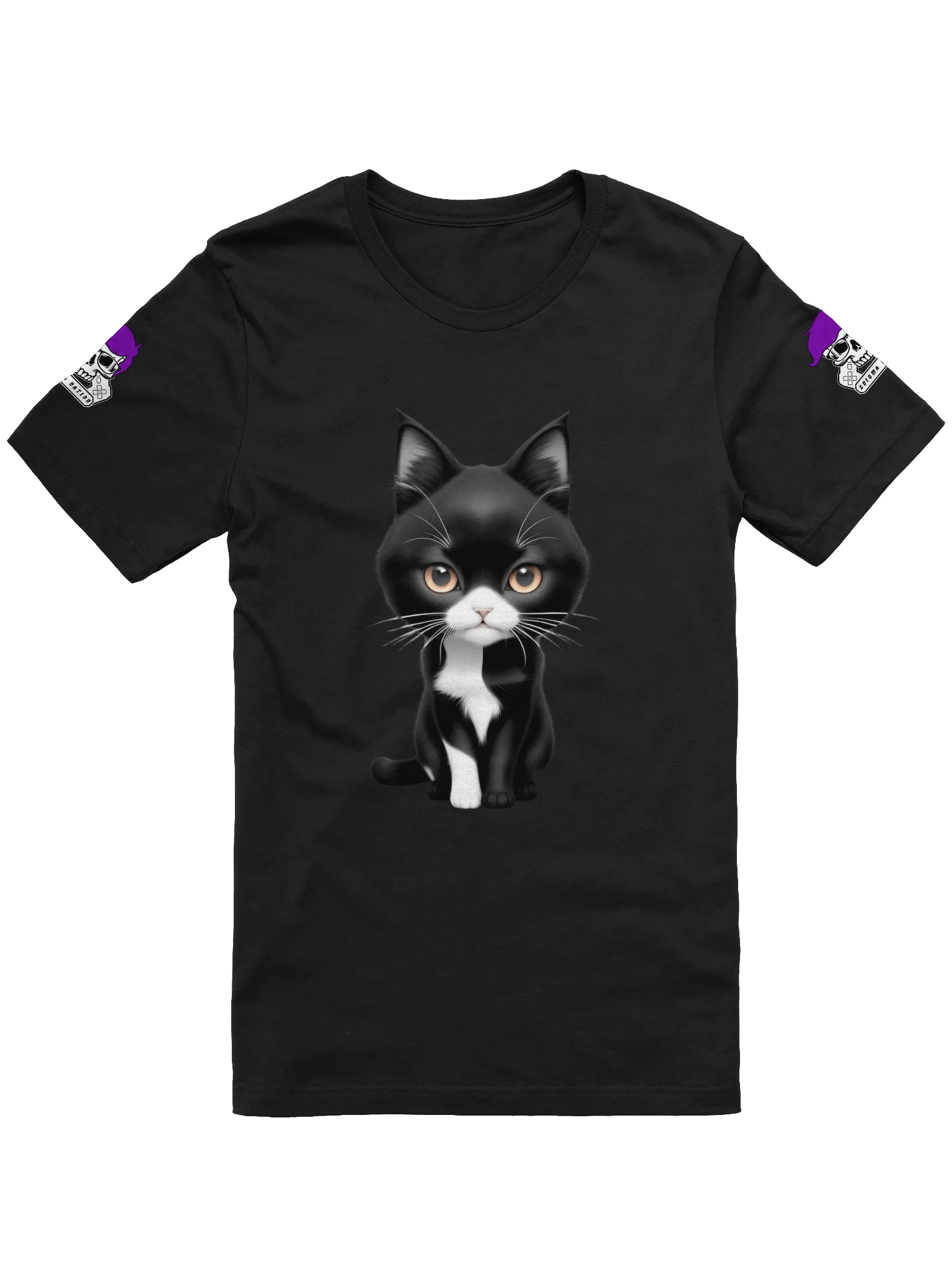 Buddy T-Shirt product image (1)