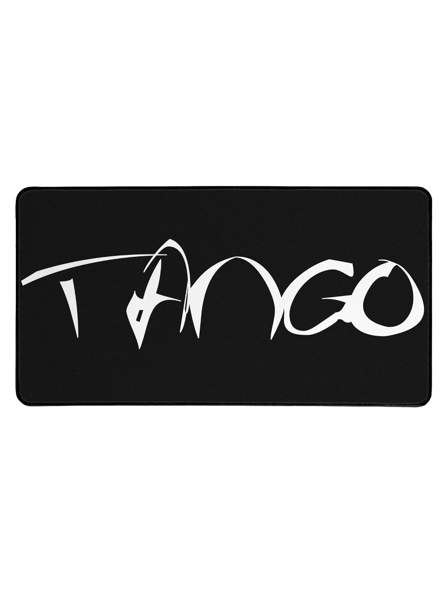 Tango Signature Desk Mat product image (1)