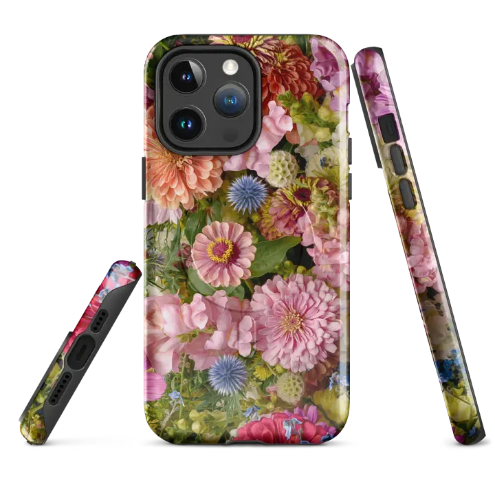Summer Color iPhone MagSafe Case product image (1)
